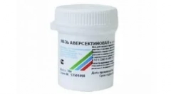 Arersectin маст за мачки: не само од уво крлеж